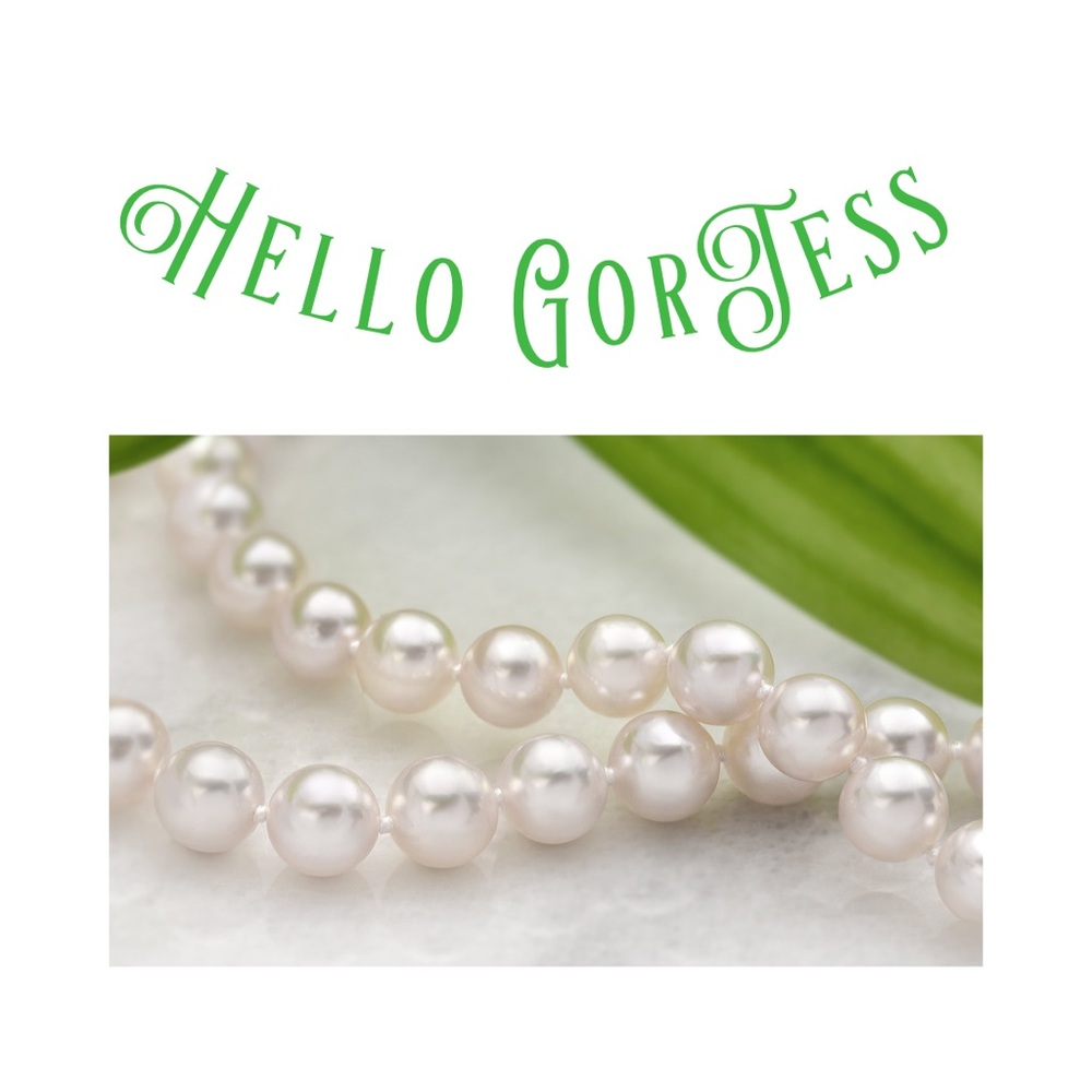 Meet your Posher, Jess